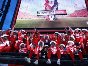 Calgary Stampeders