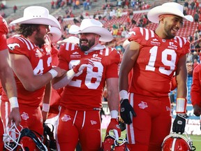 Calgary Stampeders
