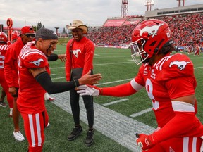 Calgary Stampeders