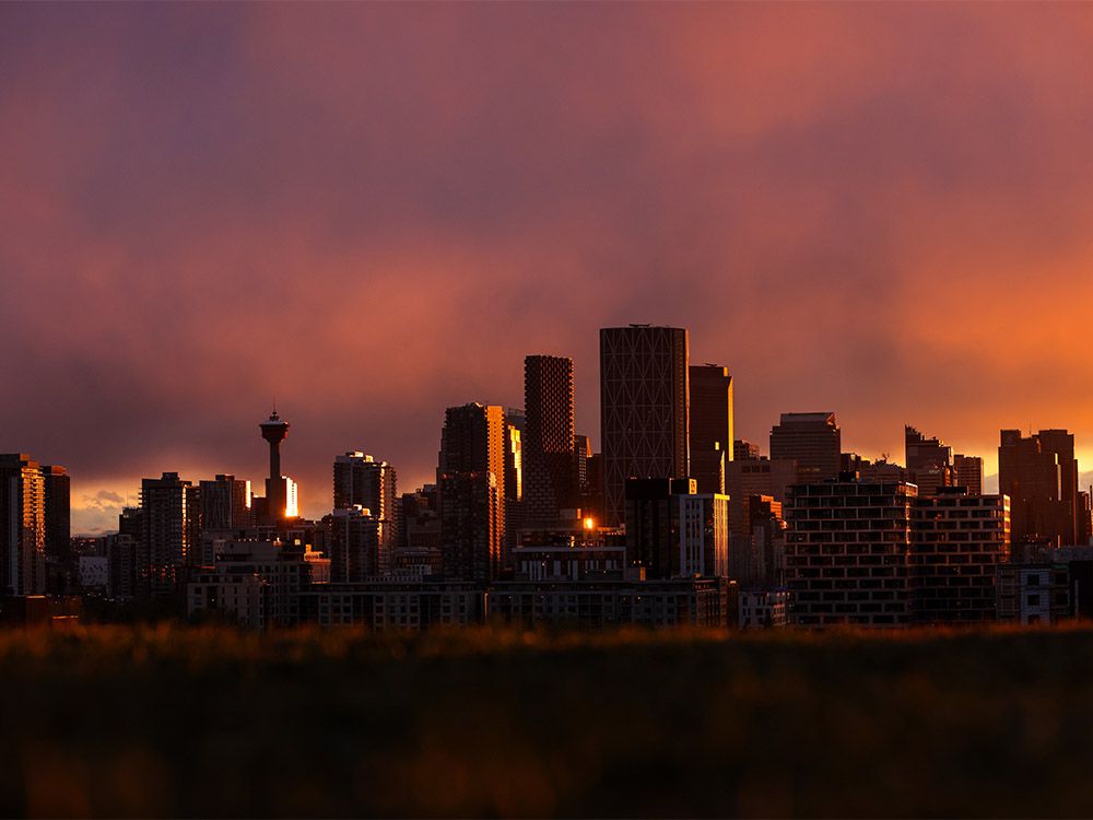 Varcoe: As investment picks up, 'stable Calgary' to see second strongest growth among Canadian cities