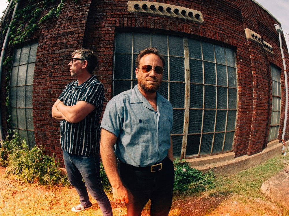 Q and A: After a tough 2024, the black keys bounce back without rain, no flowers