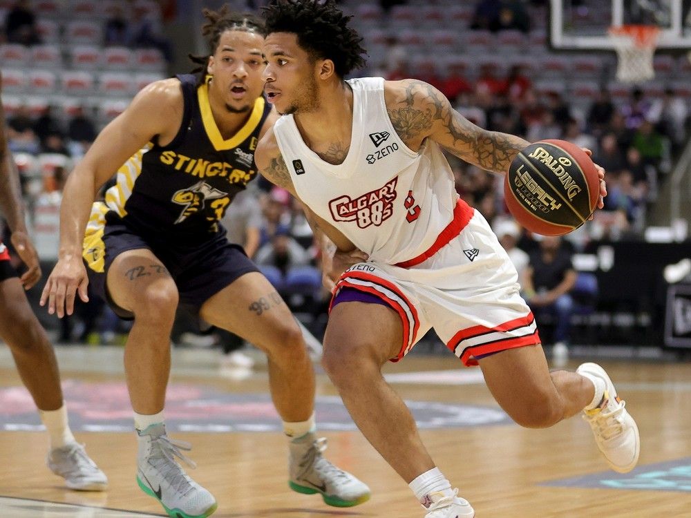 The local squad is three wins away from a CEBL title after Thursday’s home-court clinch of a Western Conference semifinal spot.