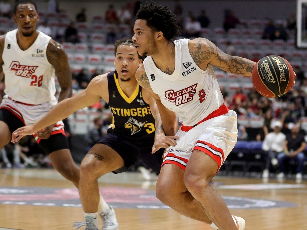 Nelson Jr. Increases an increase in a dramatic victory in West Semis on Bandits