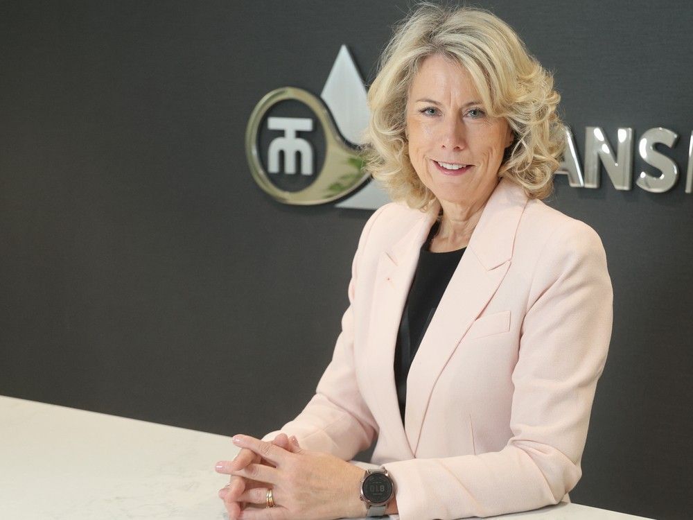Varcoe: 'The message is loud and clear': Calgary to host Ottawa's major projects office, led by energy industry executive Dawn Farrell
