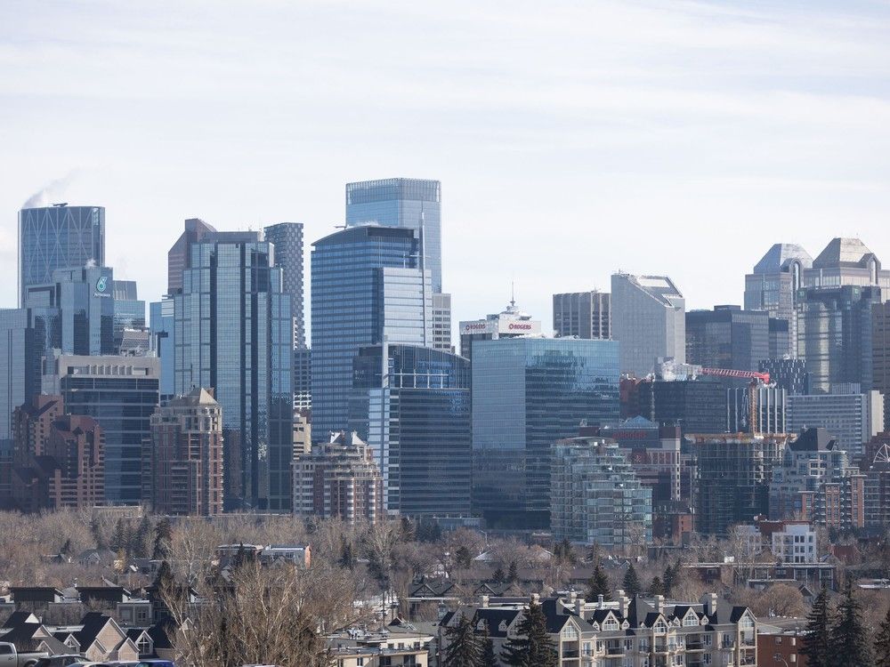 Varcoe: From tariffs to a 'tectonic' energy MOU, Alberta's top 10 business stories of 2025