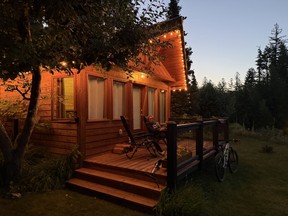 West Kootenays