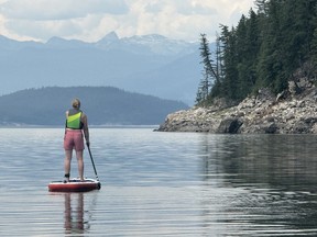 West Kootenays
