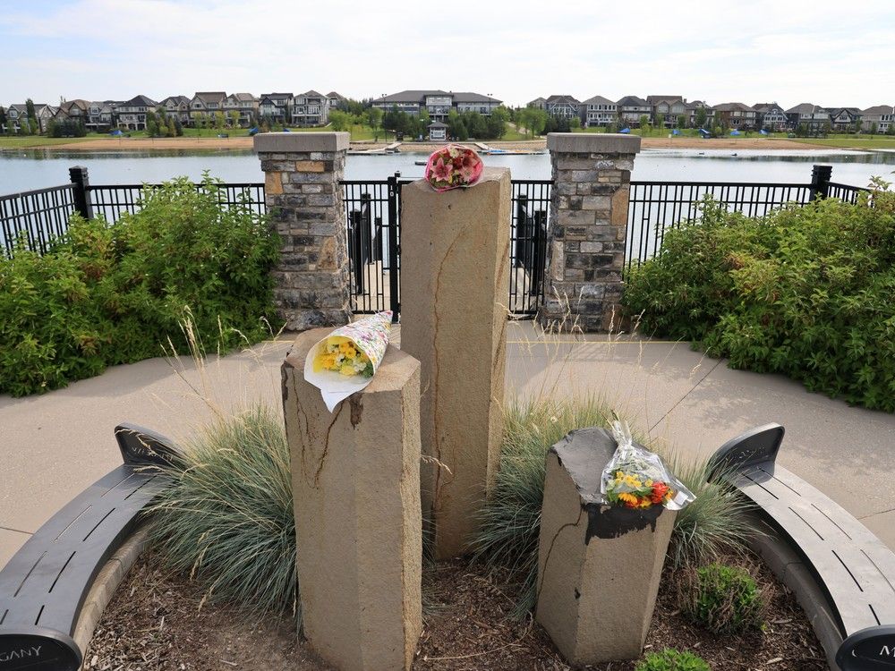 Family, friends step up with support after tragic drowning