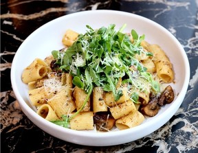 Mille Restaurant and Cafe