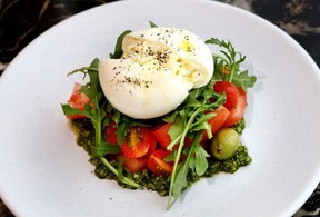 Mille Restaurant and Cafe