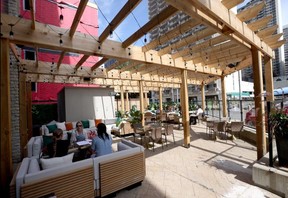 Mille Restaurant and Cafe