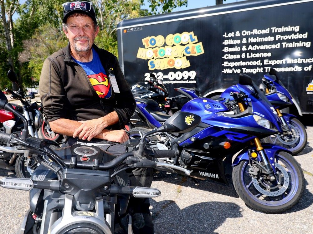 Motorcycle safety advocates call for change after string of fatalities in Calgary