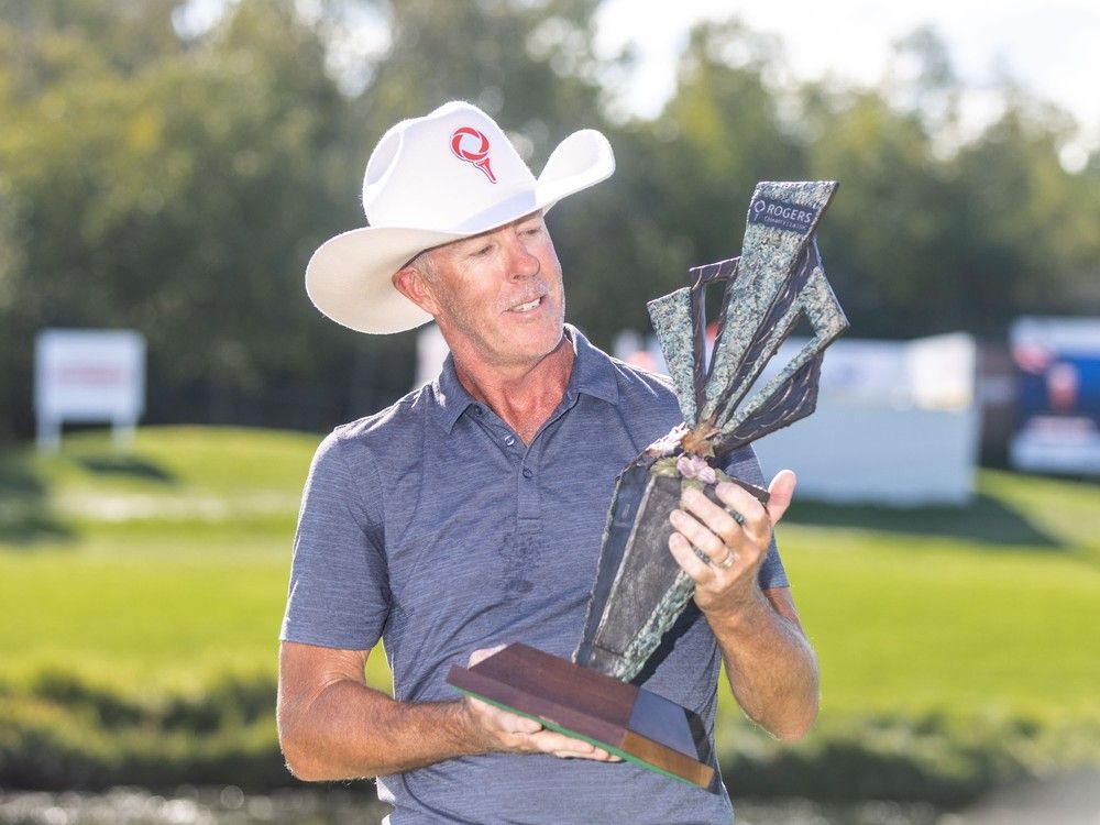 Rogers Charity Classic finalizes 2026 field, star-studded lineup set for Calgary PGA TOUR Champions stop