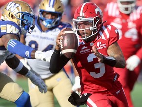 Vernon Adams Jr.