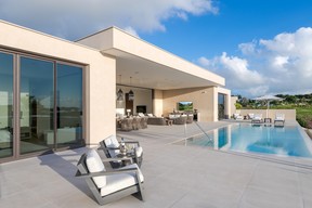 Apes Hill villa