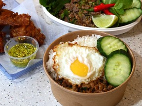 Kin Dee Street Kitchen
