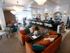 Mille Restaurant and Cafe