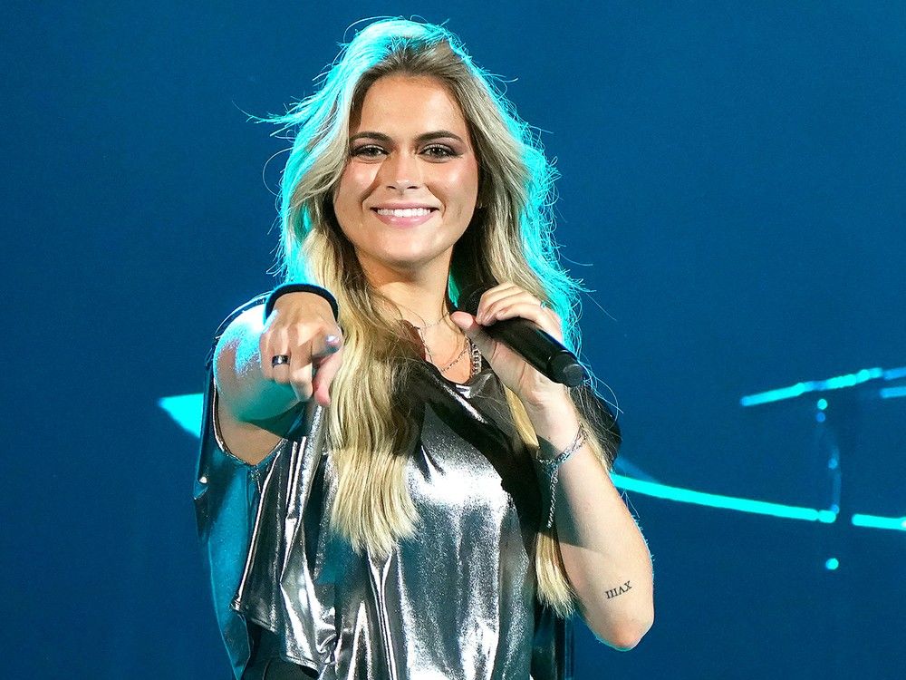 Alana Springsteen Calgary