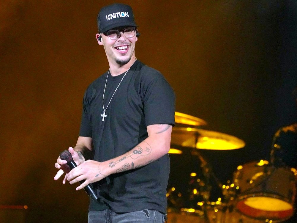 Chase Matthew Calgary