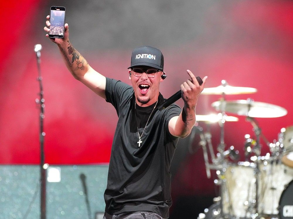 Chase Matthew Calgary