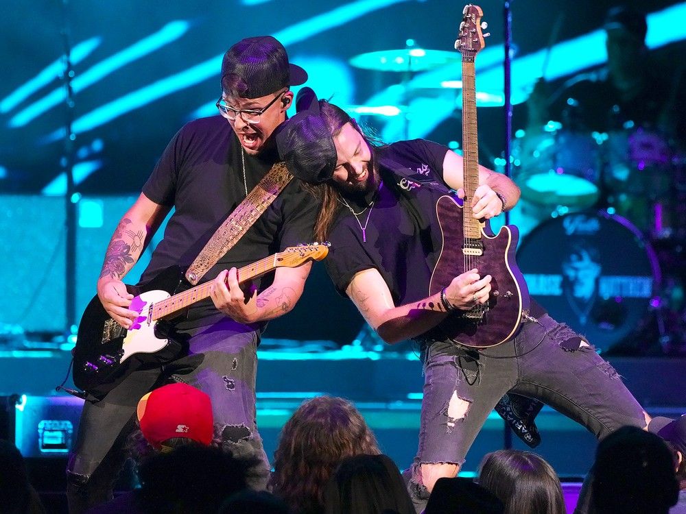 Chase Matthew Calgary