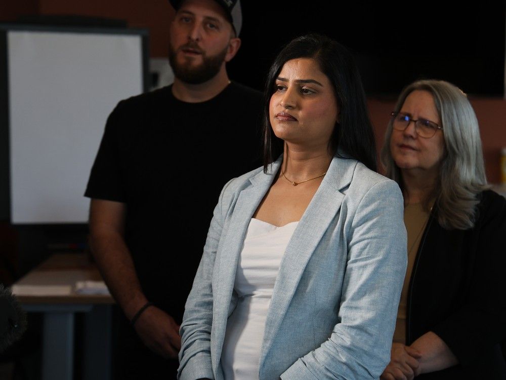 CUPE is calling on the province to accept the suggestions made in a fatal injury report on the death of Calgary care worker Deborah Onwu.
