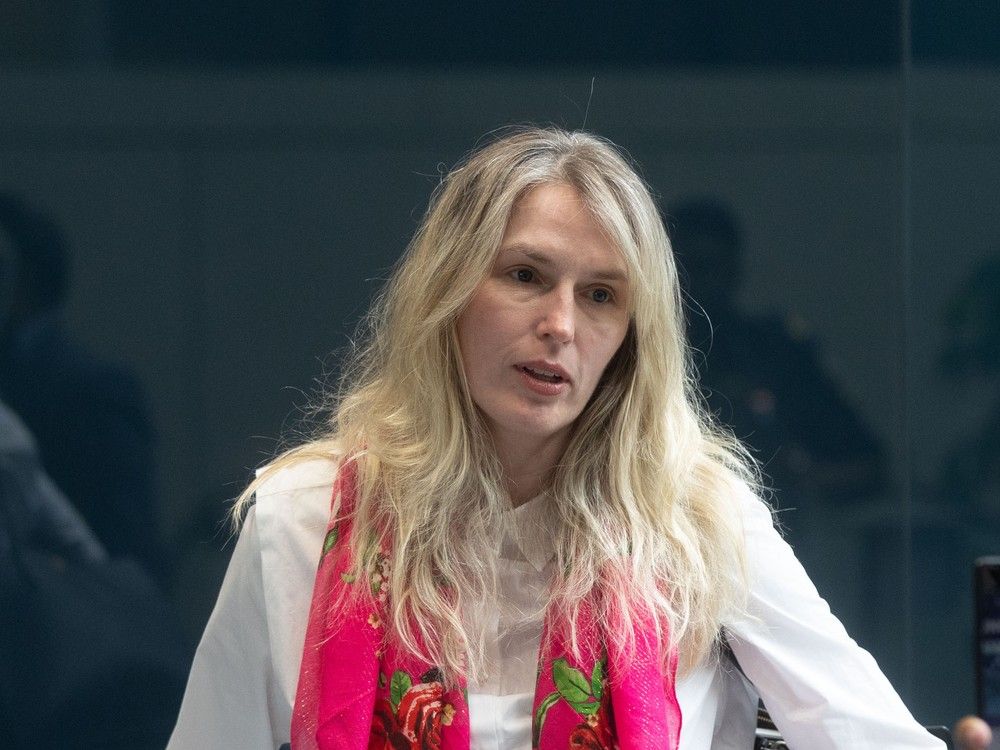 One city councillor warned the optics "look terrible," council members voted in favour of refurnishing their ward offices.