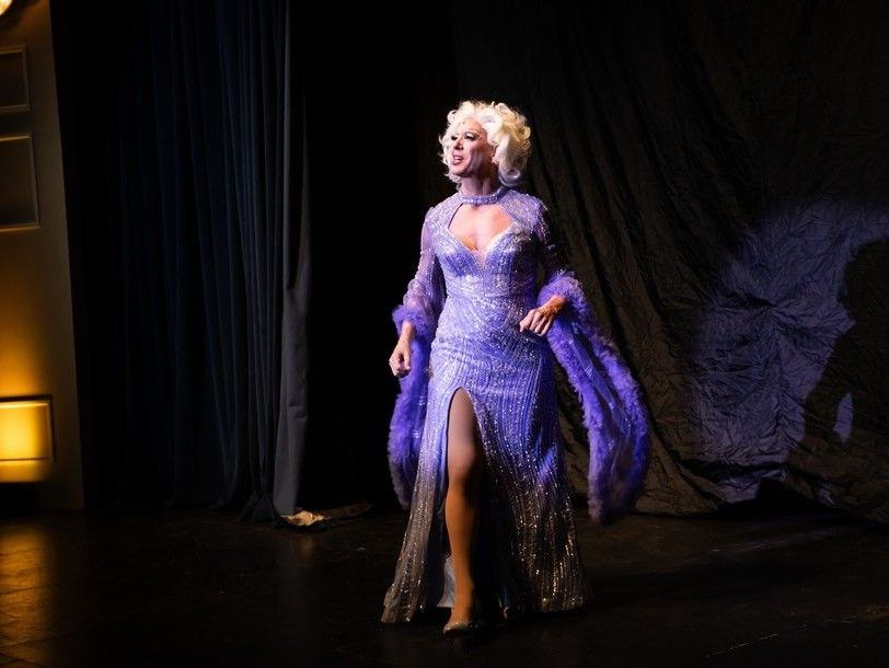 Community Theater plays praised