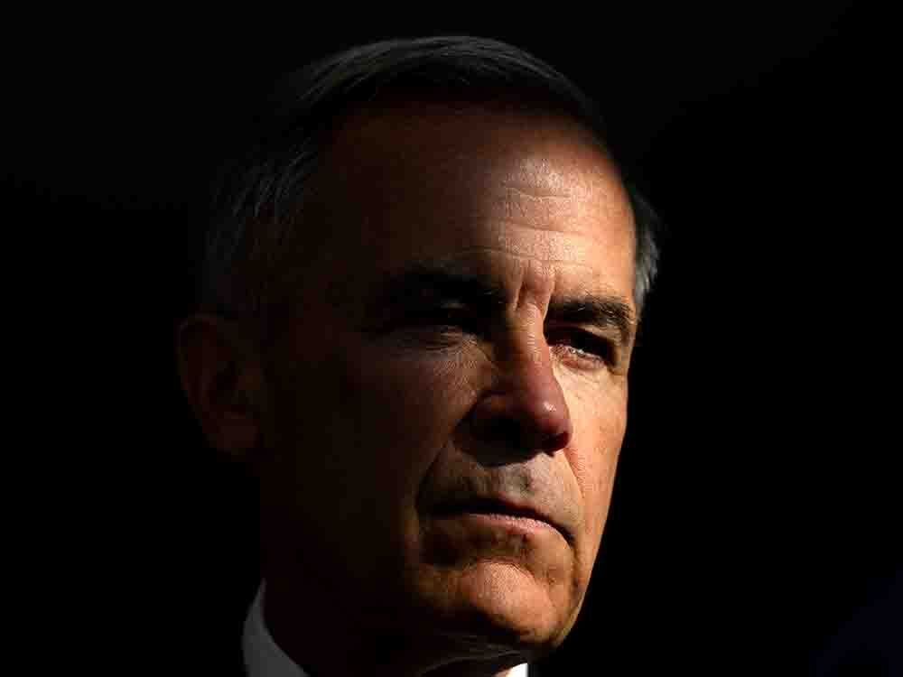 Carney urged to boost Canada’s digital sovereignty in open letter