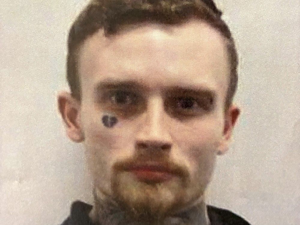 Crown's star witness in Robert Matthews murder trial admits turning him in was the "safest" way to get out of their relationship.