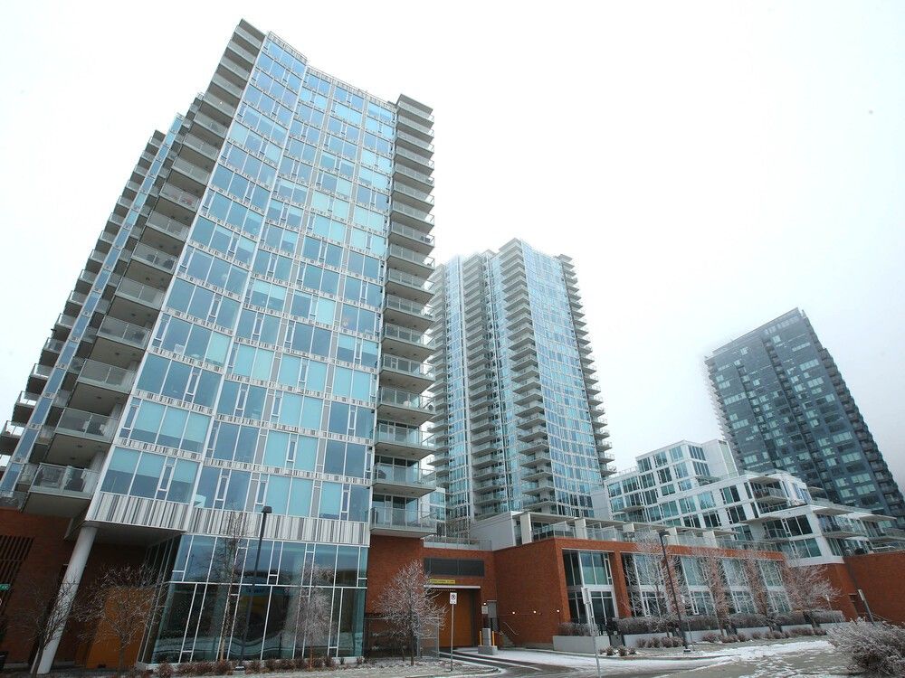 Calgary's real estate market is shifting gears