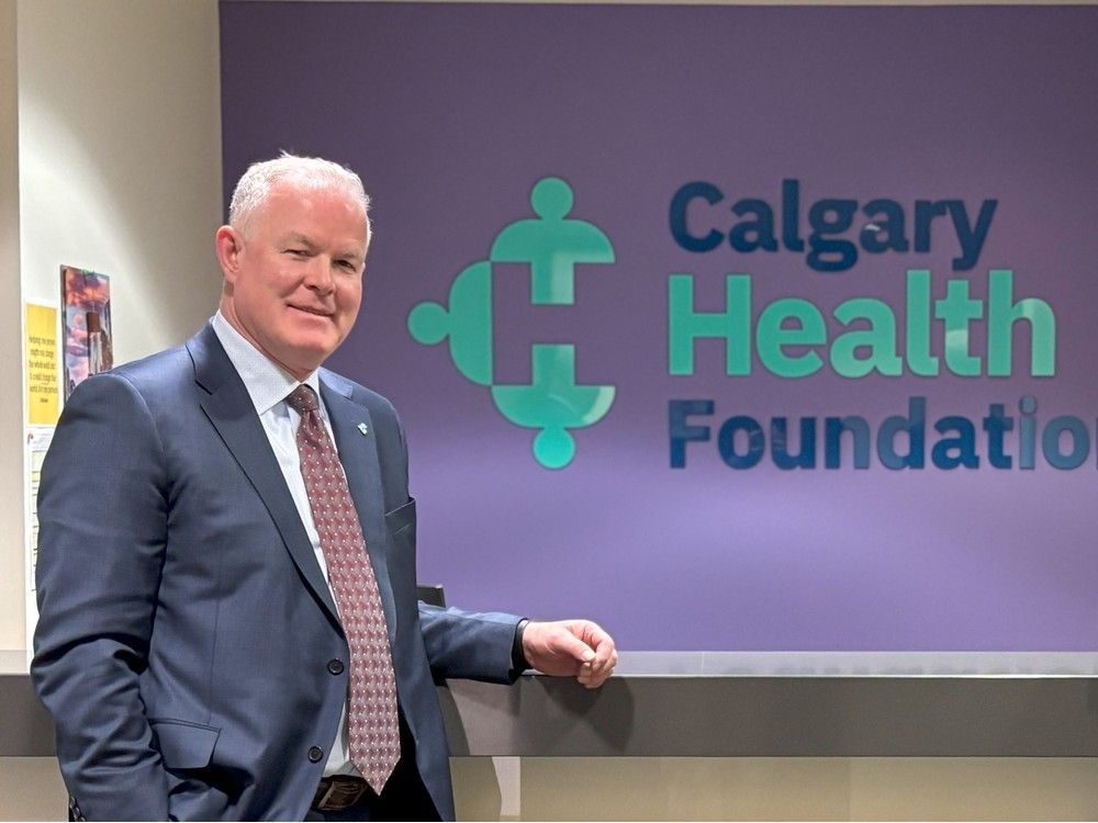 Calgary Health Foundation providing $1 million for expanded bariatric care at two locations