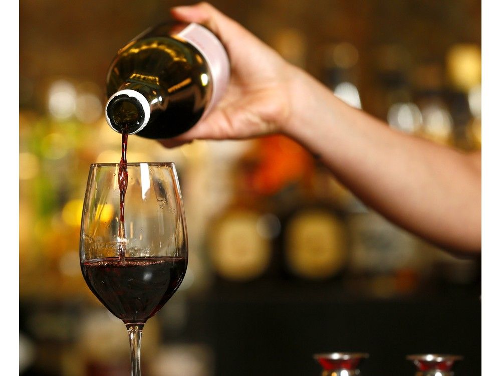 Red or white? No need to pick one wine for your holiday meals