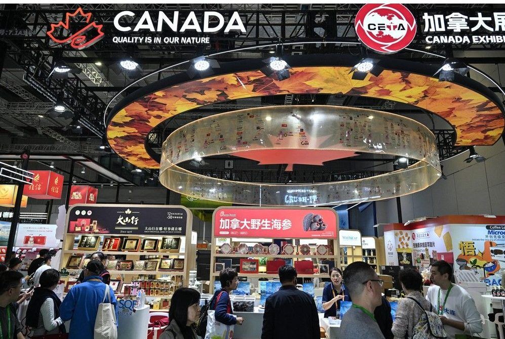 After Trump’s trade threats, Canada could learn from an unlikely source