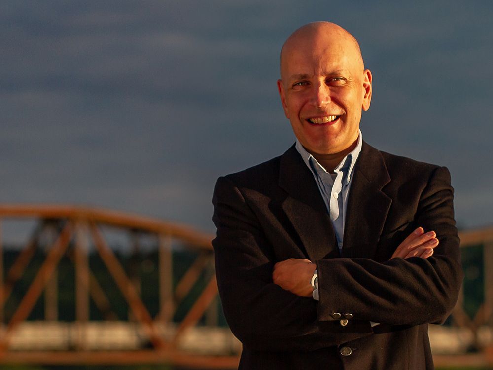 Kennedy-Glans: 'It’s messier': A heated conversation with a Canadian historian