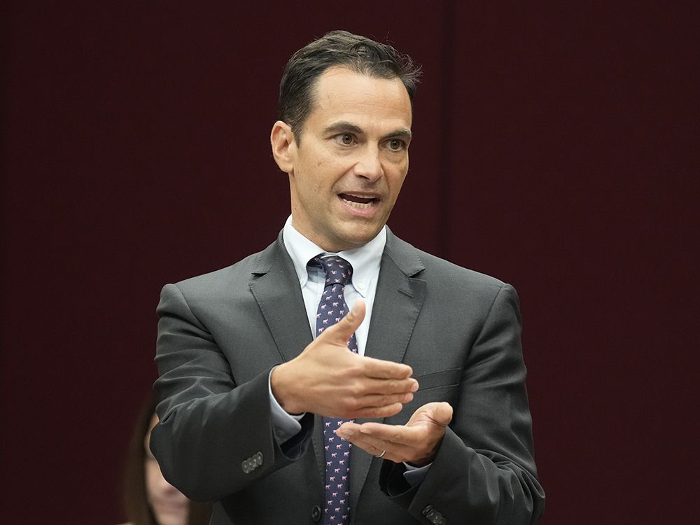 Ottawa’s fiscal watchdog says there’s a “low probability” that the Carney government will reach any of the three fiscal targets.