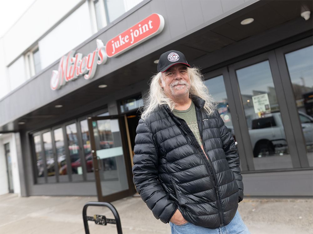 After nearly two decades, Calgary's iconic live music venue, Mikey's Juke Joint, has officially closed its doors as of Saturday evening.