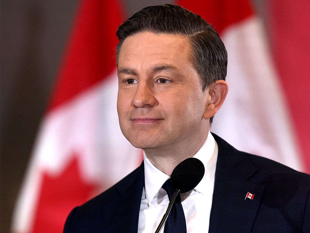 A lot will be riding on Conservative Party of Canada Leader Pierre Poilievre as he returns to his hometown for the party's annual convention