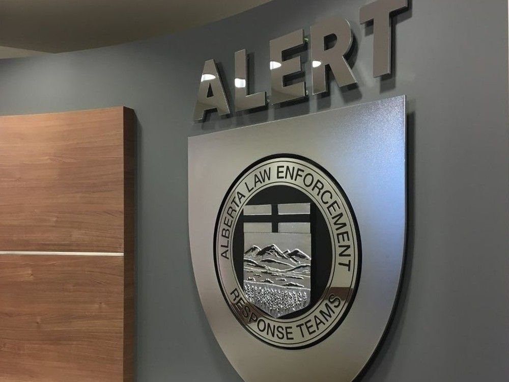 Guelph police posing as 13-year-old girl online narrowed in on alleged predator in Calgary.