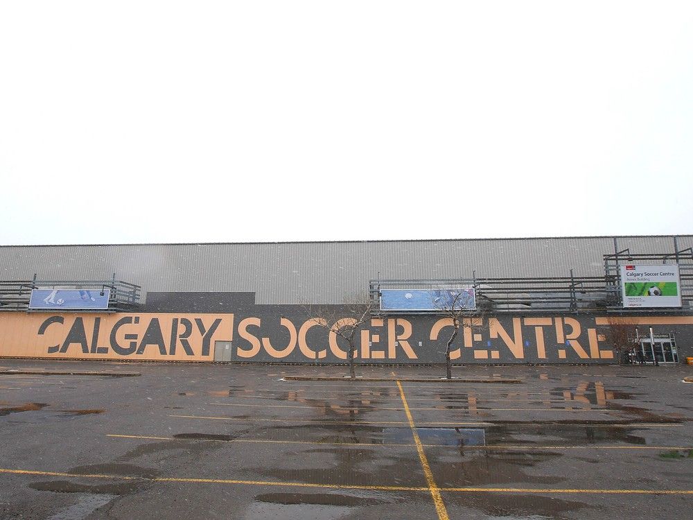 MaxWell Realty signs 10-year naming rights agreement for Calgary's original soccer centre