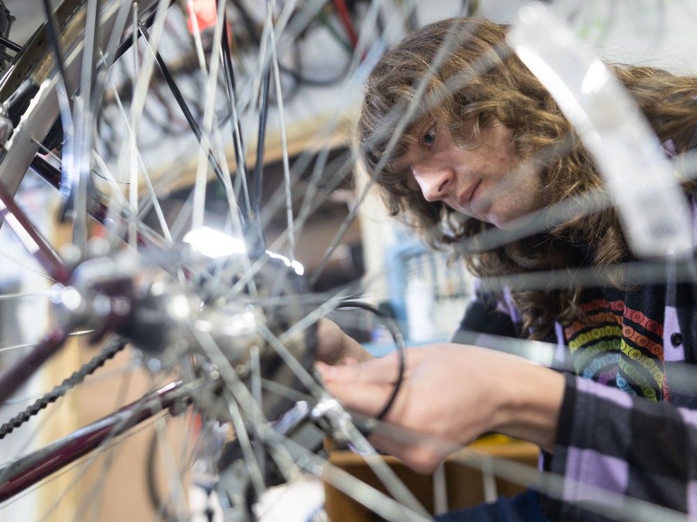 There’s never been a more urgent time to reach out to vulnerable children and youth, with number of kids in poverty rising.