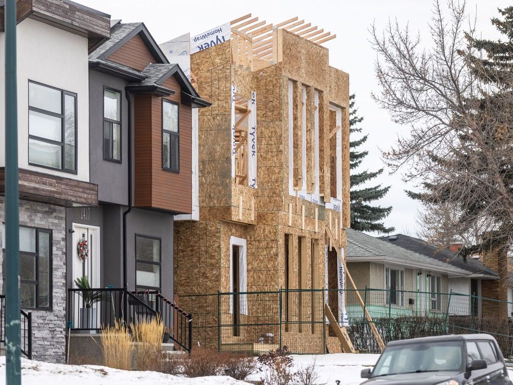 Opinion: Blanket upzoning didn’t deliver affordability