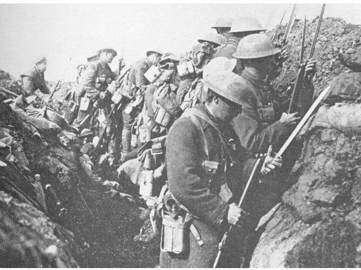 Opinion: Wars being fought more like video games now