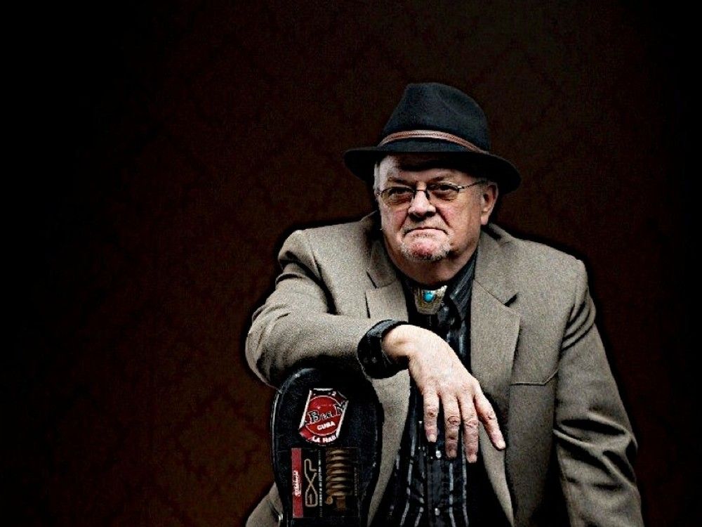 Legendary folk and blues musician Tim Williams, remembered as a master guitarist, gifted storyteller and a pillar of Calgary’s music community, has died at age 77.