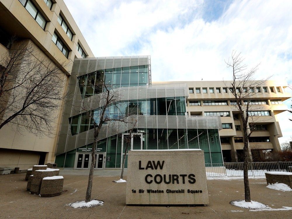 An Edmonton agency is marking its 20th anniversary supporting clients through the provincial drug treatment court program.