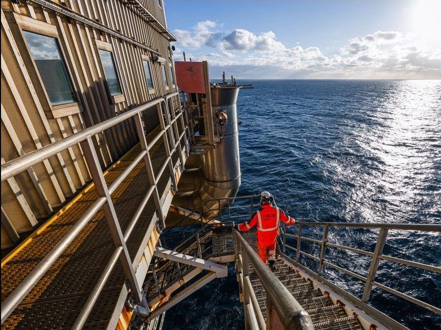 Opinion: Decarbonized oil is Canada’s climate opportunity