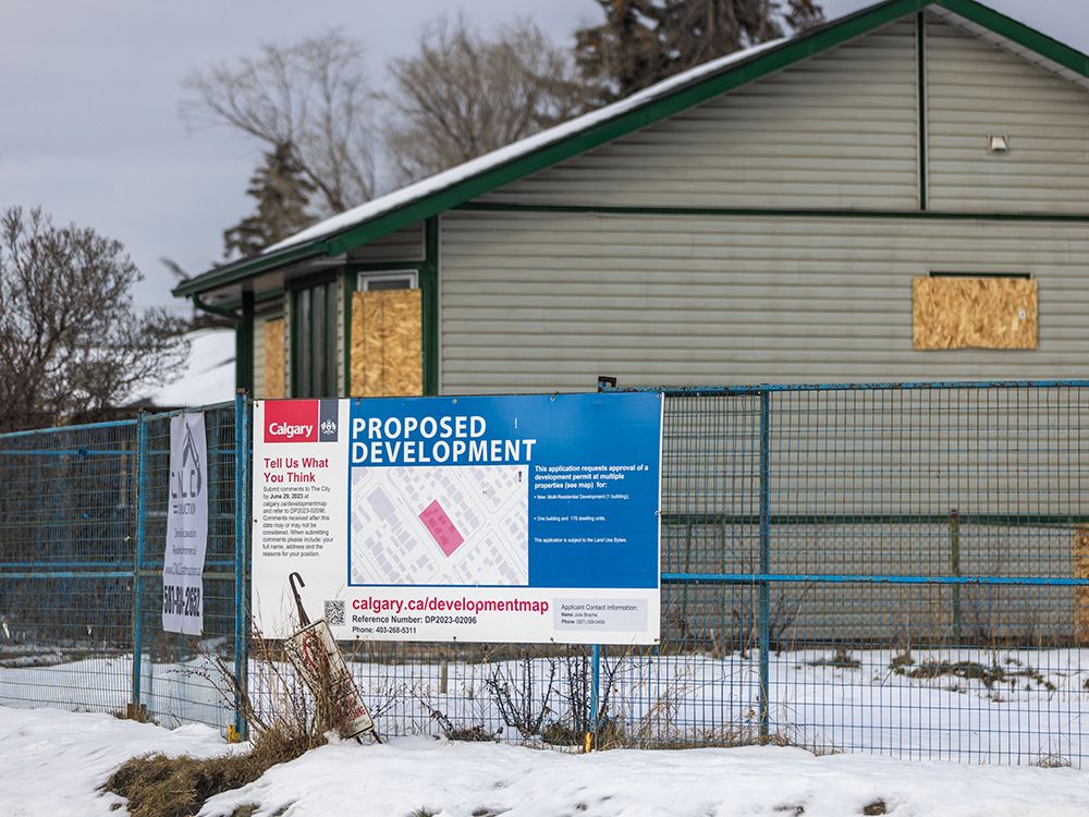 Switch to R-CG as the default residential zoning district has had a "negligible effect" on Calgary's water, roads and park infrastructure.