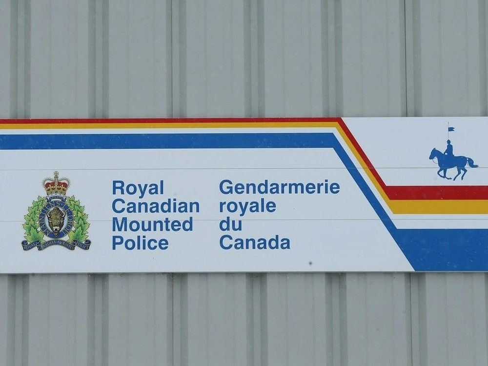 Chestermere RCMP detachment