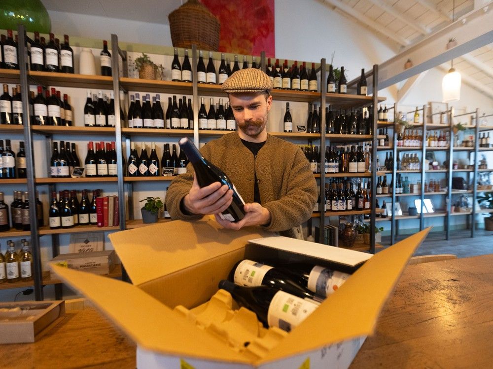 Chorney-Booth: Avitus wine bar spreads its culinary wings with new Brioche restaurant