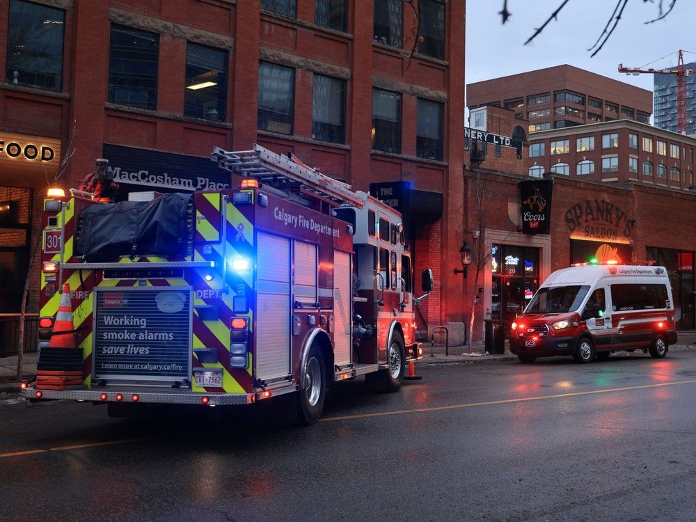 A server's parent, also a friend of the restaurant, began a fundraiser for the staff, raising over $12,000.